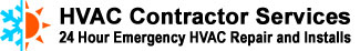 Harmans HVAC Services